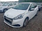 2019 PEUGEOT 208 SIGNATURE PURETECH S/  for sale at Copart EAST KILBRIDE