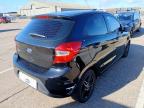 2017 FORD KA+ ZETEC  for sale at Copart NEWBURY