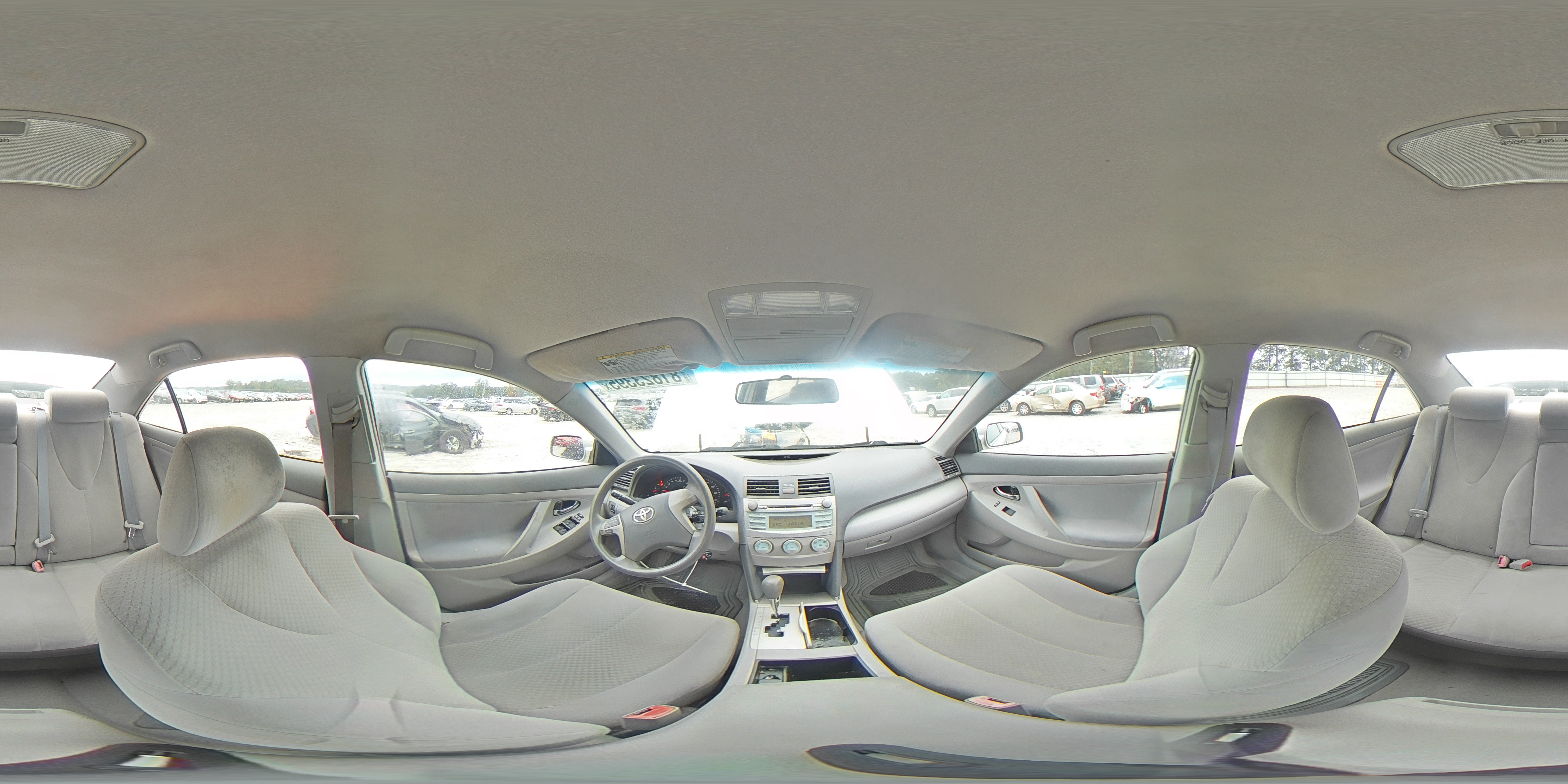 2009 Toyota Camry Base VIN: 4T1BE46K29U910700 Lot: 81823395