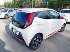 2019 TOYOTA AYGO X-TREND VVT-I  for sale at Copart GLOUCESTER