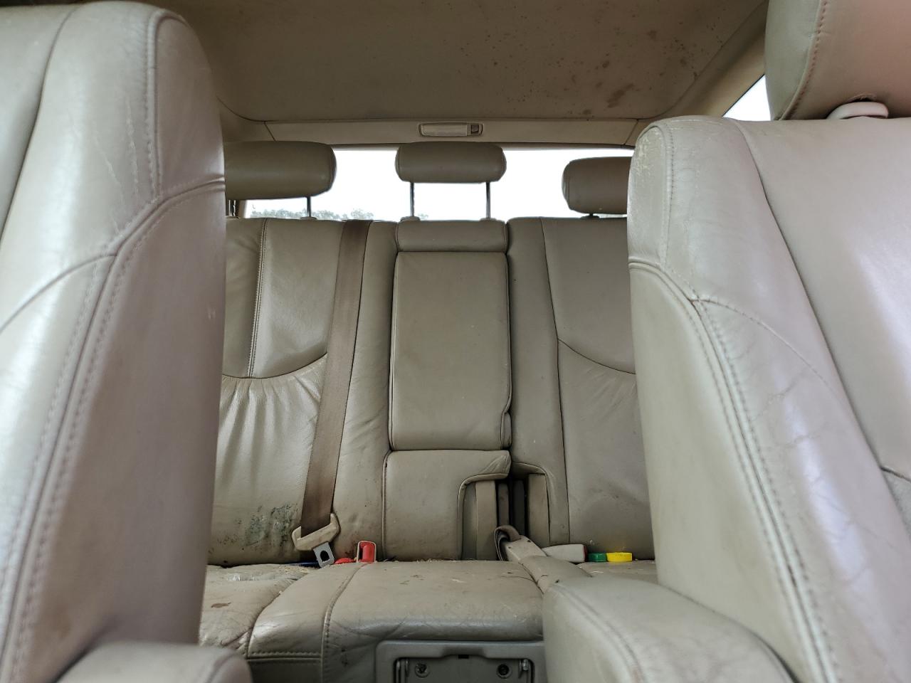 2002 Lexus Rx 300 VIN: JTJGF10U020143603 Lot: 71621335