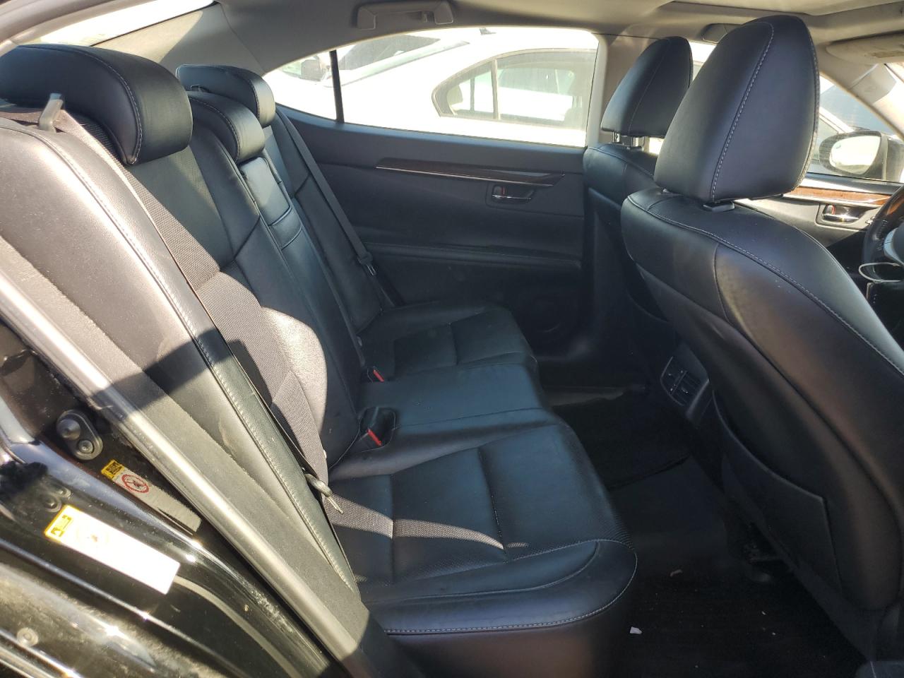 2013 Lexus Es 350 VIN: JTHBK1GG8D2058880 Lot: 83809315