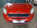 2014 MINI COUNTRYMAN COOPER SD AUTO  for sale at Copart SANDTOFT