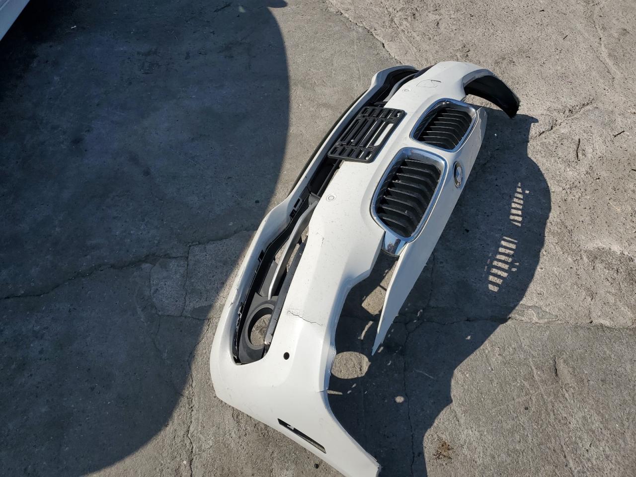 2016 BMW 328 I Sulev VIN: WBA8E9G53GNT42837 Lot: 81867765