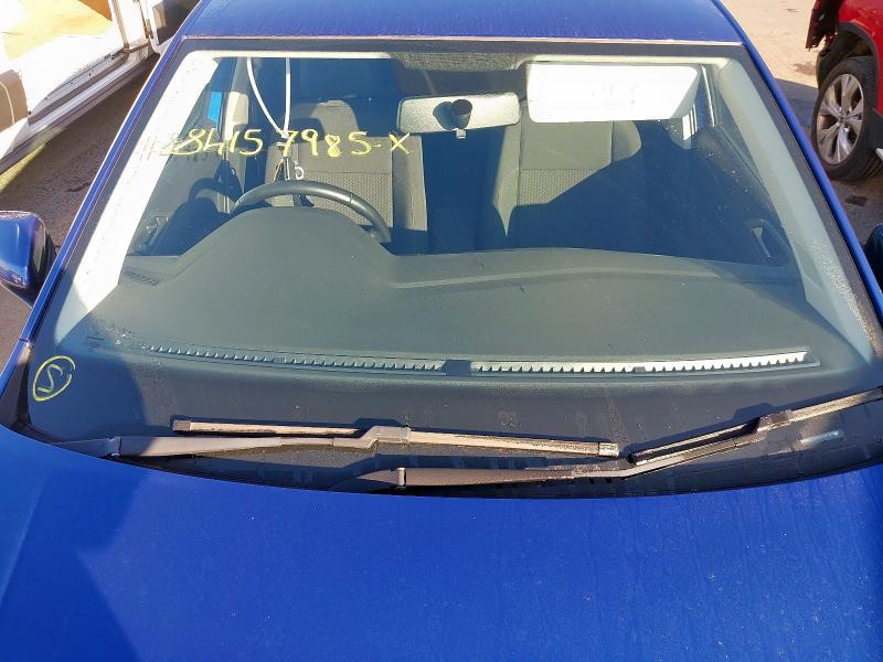 2018 VOLKSWAGEN POLO SE TSI 