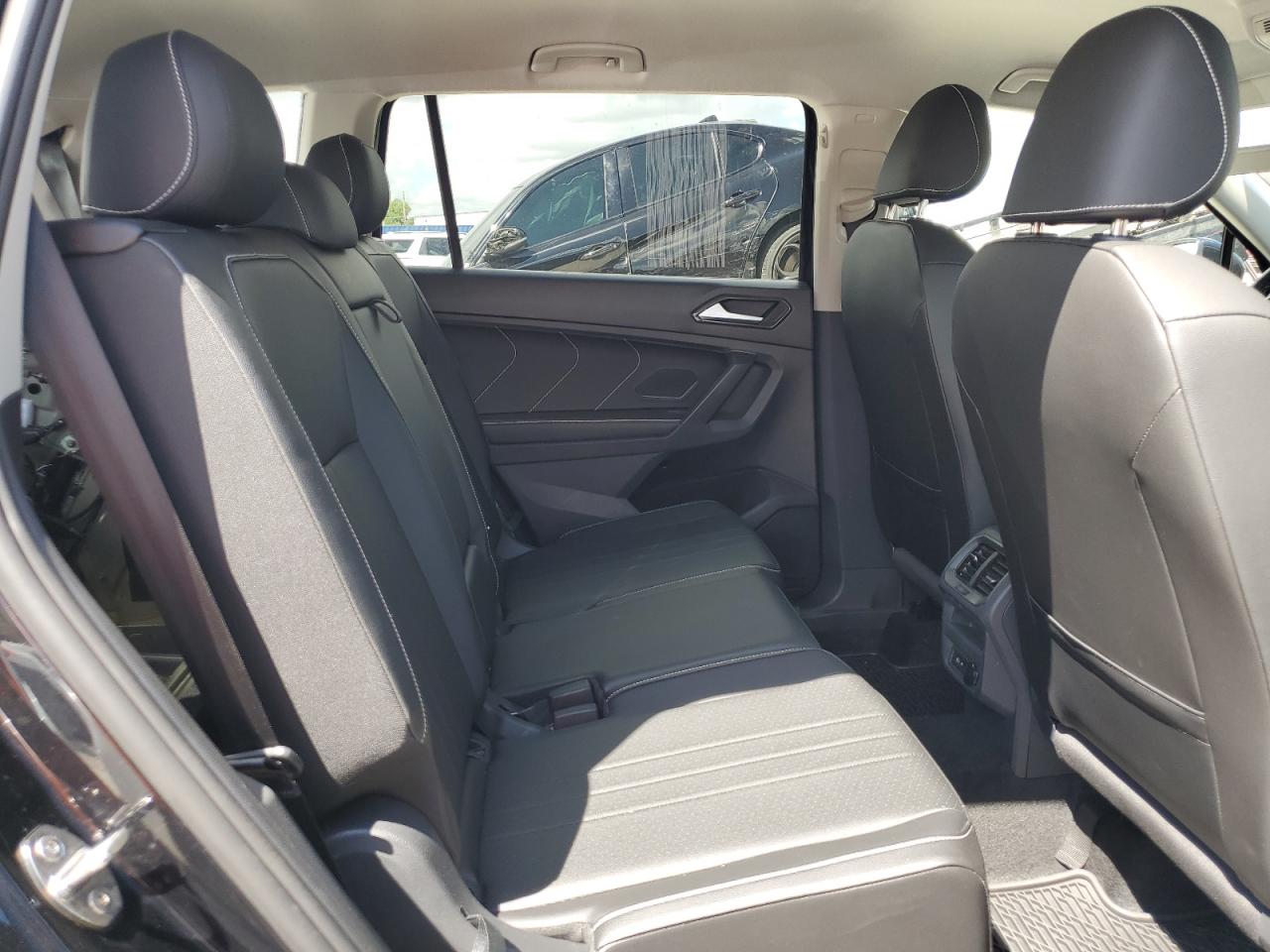 2023 Volkswagen Tiguan Se VIN: 3VV3B7AX6PM090906 Lot: 84029195