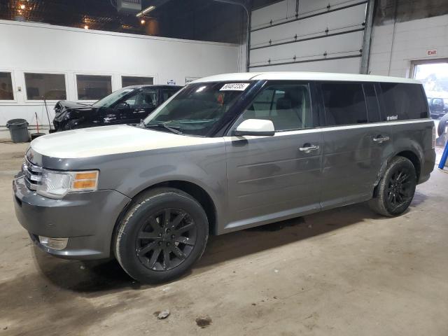 2010 Ford Flex Sel
