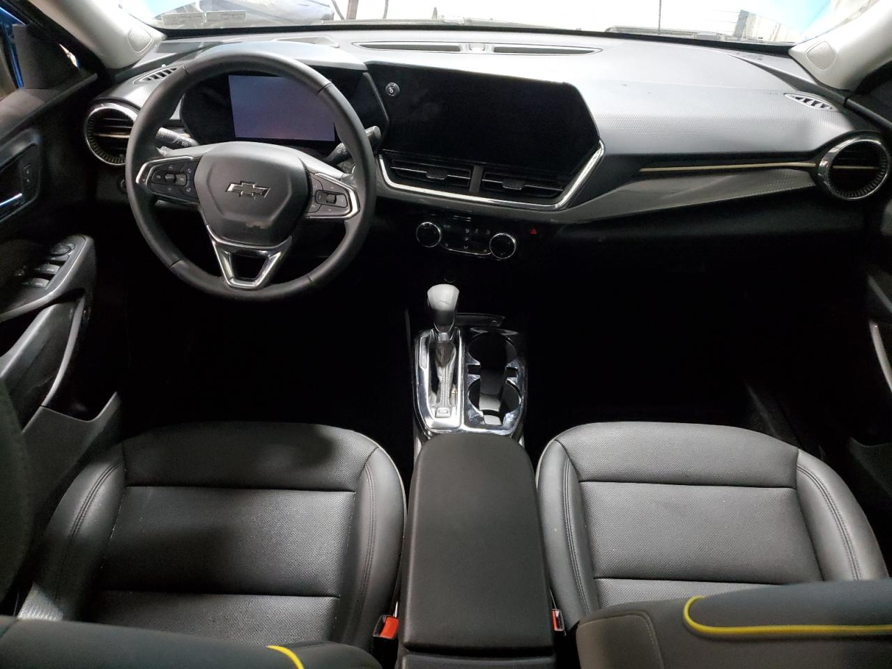 2025 Chevrolet Trax Activ VIN: KL77LKEP1SC138717 Lot: 81300795