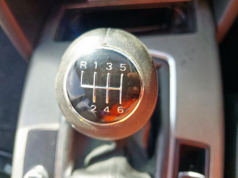 2006 AUDI A6 SE TDI 