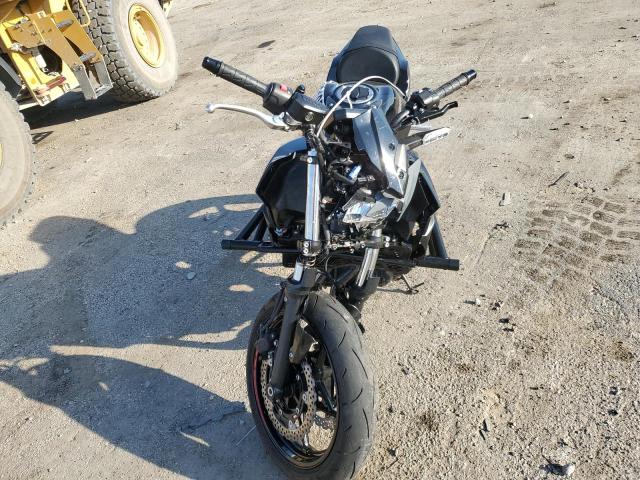 2024 KAWASAKI ER650 P