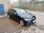 2017 BMW 1 SERIES 118I [1.5] SE 5DR [NAV] for sale at Copart CHESTER