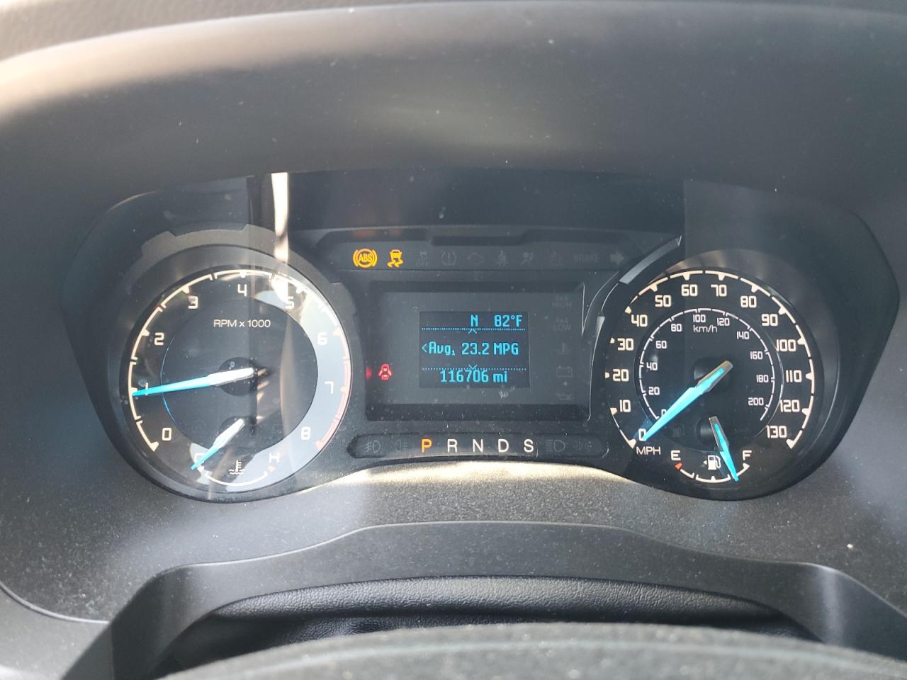 2021 Ford Ranger Xl VIN: 1FTER4EH5MLD33445 Lot: 81291455