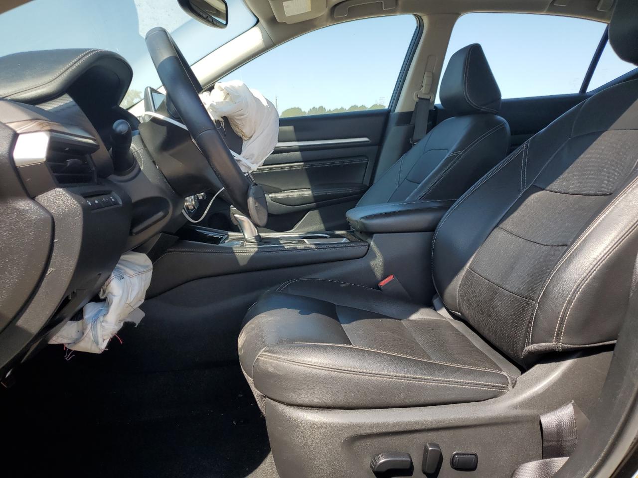 2020 Nissan Altima Sl VIN: 1N4BL4EV8LC235234 Lot: 81248855