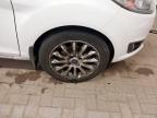 2014 FORD FIESTA TITANIUM X  for sale at Copart SANDWICH