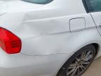 2011 BMW 318I PERFORMANCE EDITION  for sale at Copart SANDY