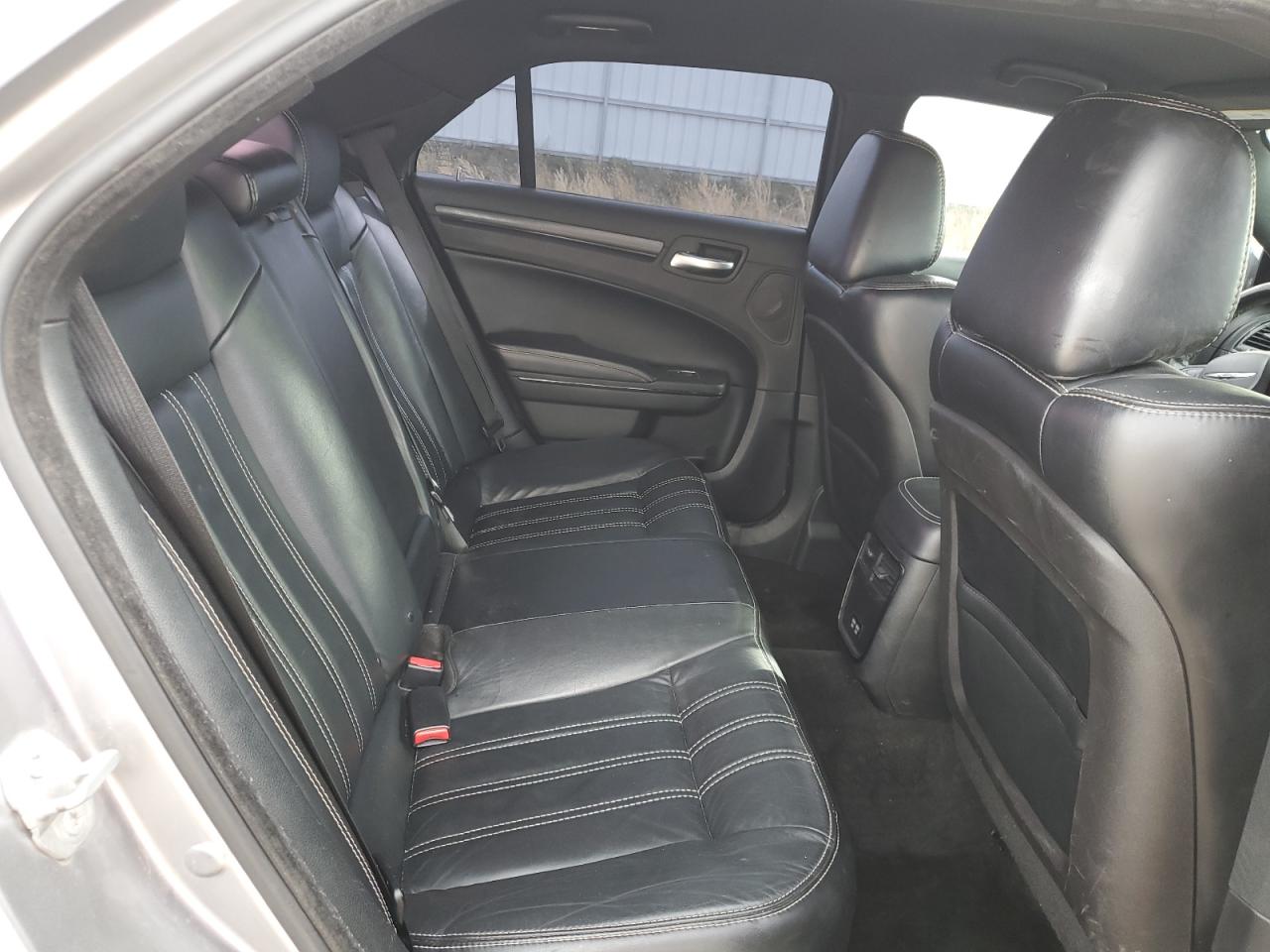 2015 Chrysler 300 S VIN: 2C3CCABG9FH898899 Lot: 80381685