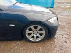 2011 BMW 318D M SPORT AUTO  for sale at Copart YORK