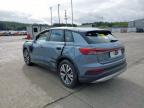 2023 AUDI Q4 150KW 40 82KWH SPORT 5DR AUTO for sale at Copart WHITBURN