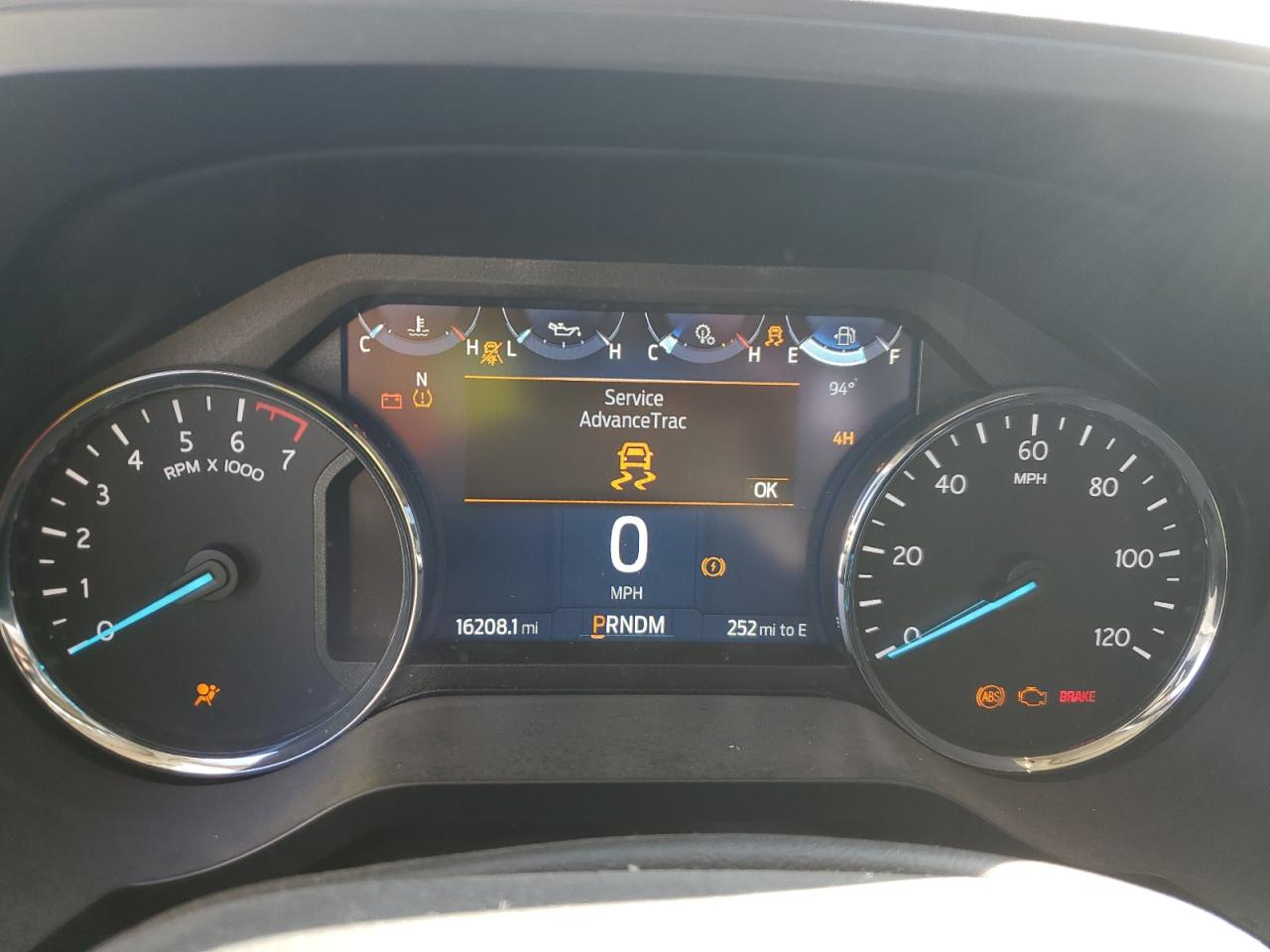 2022 Ford Expedition Xl VIN: 1FMJU1GT4NEA57872 Lot: 70766965