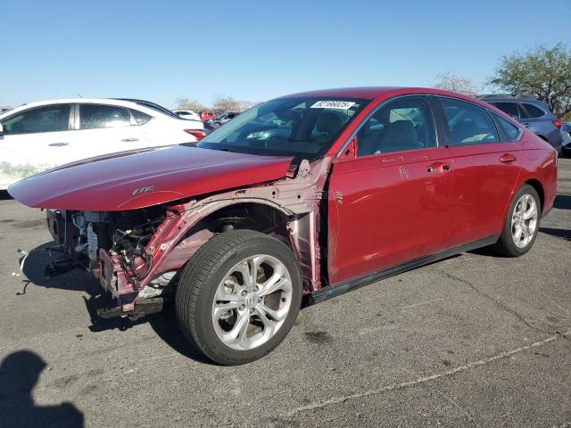 HONDA ACCORD LX 2023