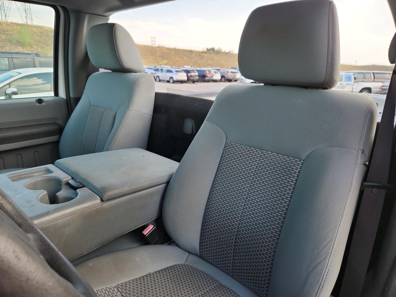 2011 Ford F250 Super Duty VIN: 1FTBF2A66BEB32496 Lot: 71543755