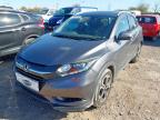 2015 HONDA HR-V EX I-DTEC  for sale at Copart BRISTOL