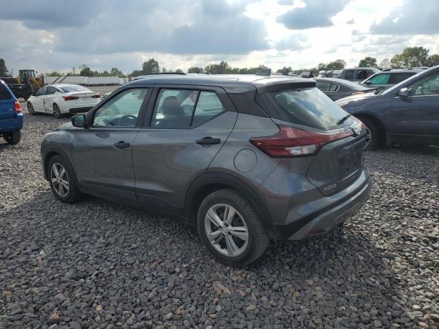  NISSAN KICKS 2021 Szary