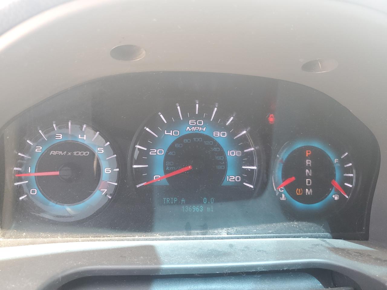 2012 Ford Fusion Se VIN: 3FAHP0HG6CR157137 Lot: 81074485