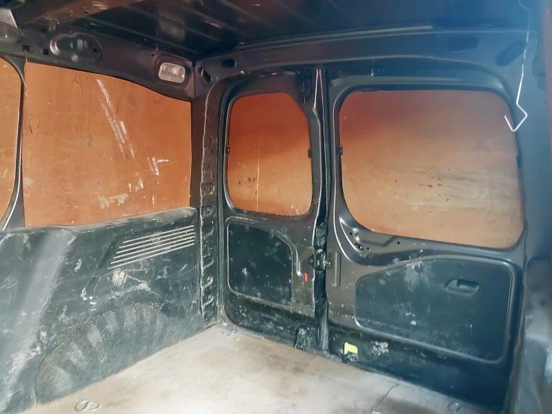 2021 CITROEN BERLINGO 1.5 BLUEHDI 1000KG ENTERPRISE 100PS