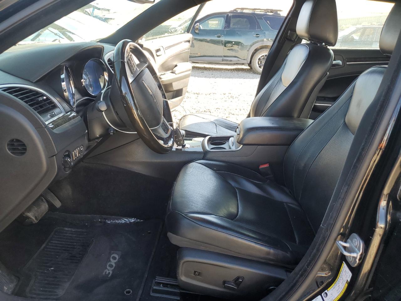 2014 Chrysler 300C VIN: 2C3CCAKG7EH194537 Lot: 81695625