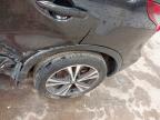 2017 NISSAN QASHQAI N-CONNECTA DCI  for sale at Copart WOLVERHAMPTON