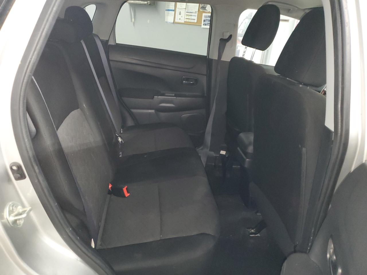 2020 Mitsubishi Outlander Sport Es VIN: JA4AP3AU0LU021926 Lot: 71695985