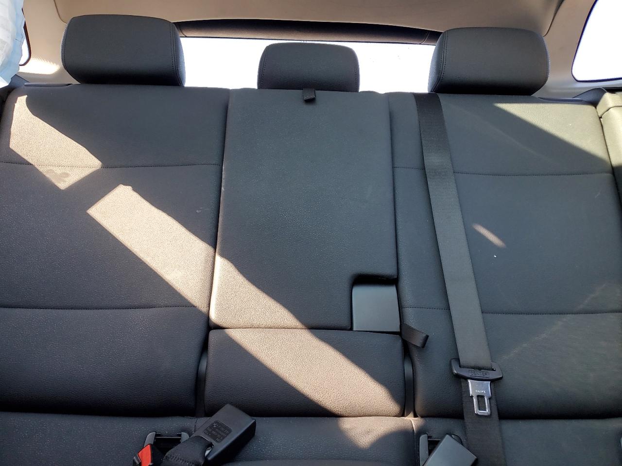 2014 BMW X1 xDrive28I VIN: WBAVL1C53EVY13110 Lot: 80446255