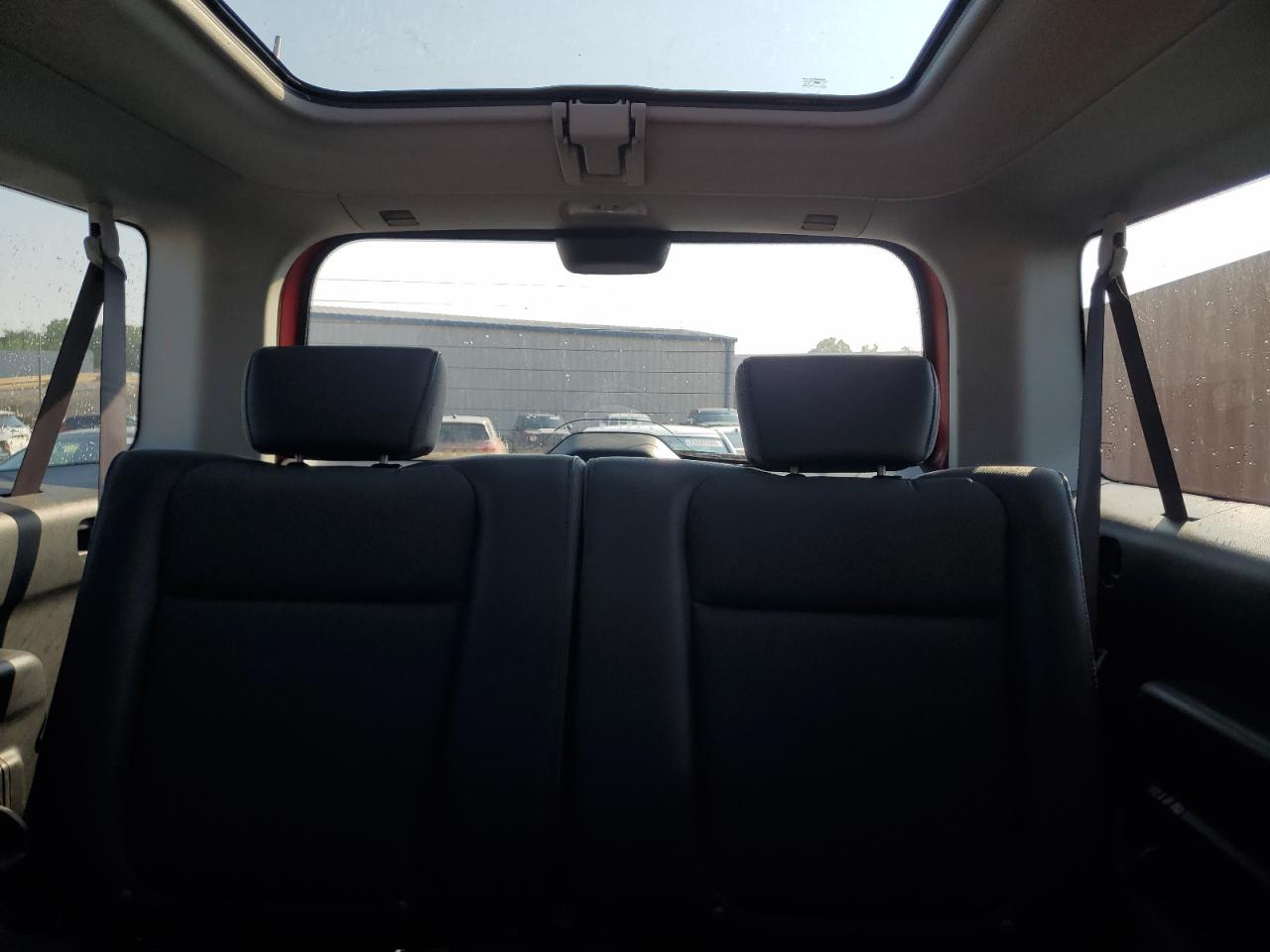 2005 Honda Element Ex VIN: 5J6YH28625L006575 Lot: 71107305