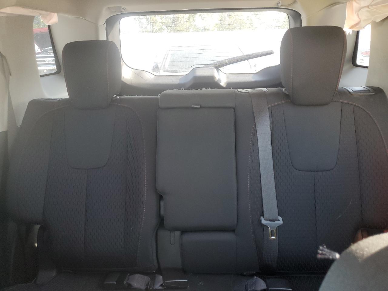 2015 GMC Terrain Sle VIN: 2GKFLVEK6F6246130 Lot: 84424665