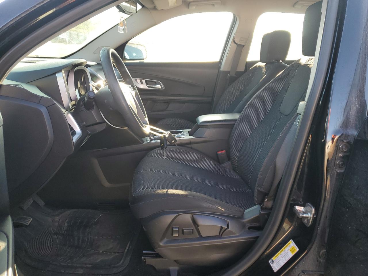 2016 Chevrolet Equinox Ls VIN: 2GNFLEEK1G6175407 Lot: 71527705