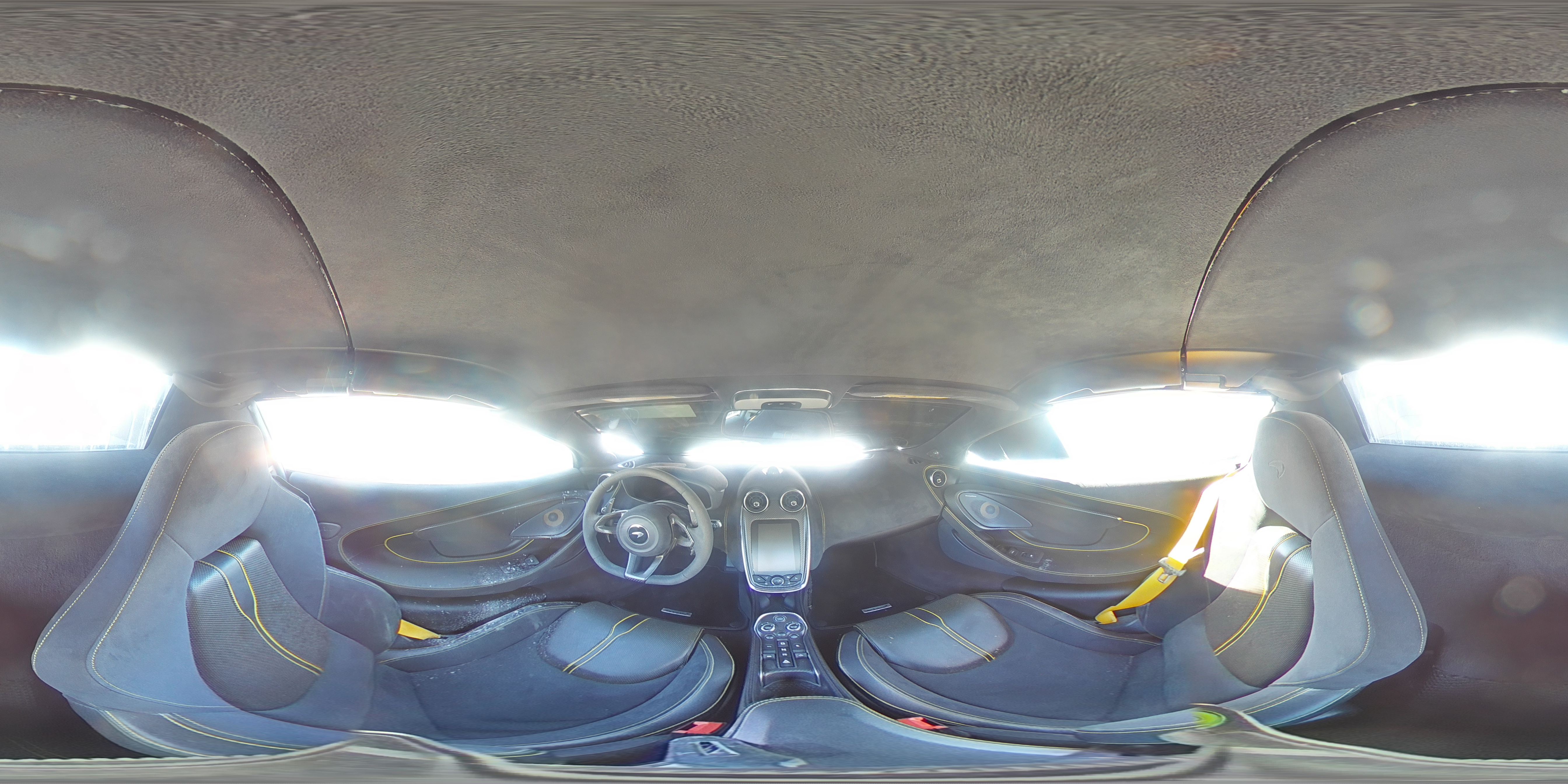 2019 Mclaren Automotive 570S VIN: SBM13FAA5KW005658 Lot: 71713915