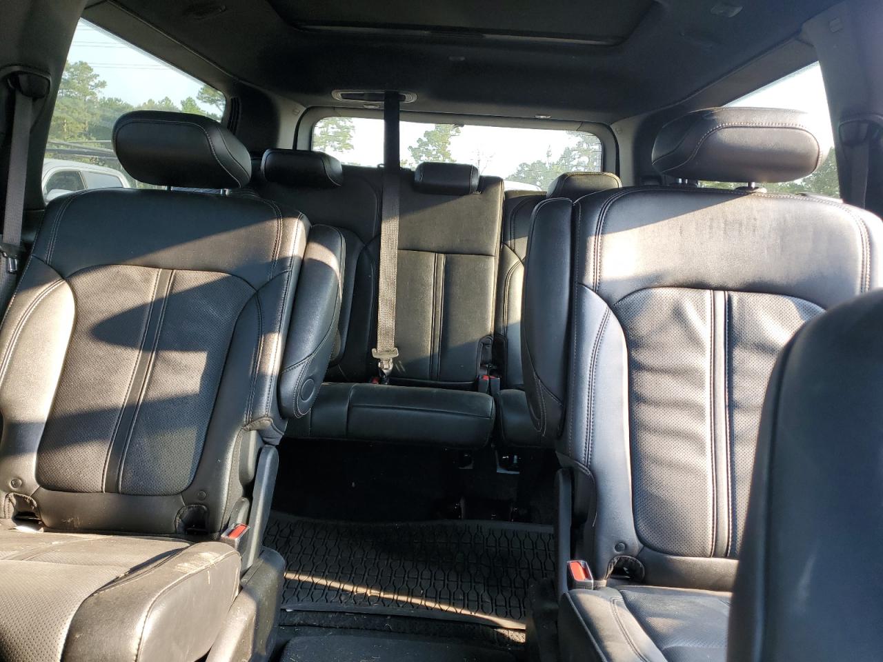 2023 Jeep Wagoneer Series Ii VIN: 1C4SJUBP2PS515717 Lot: 80531395