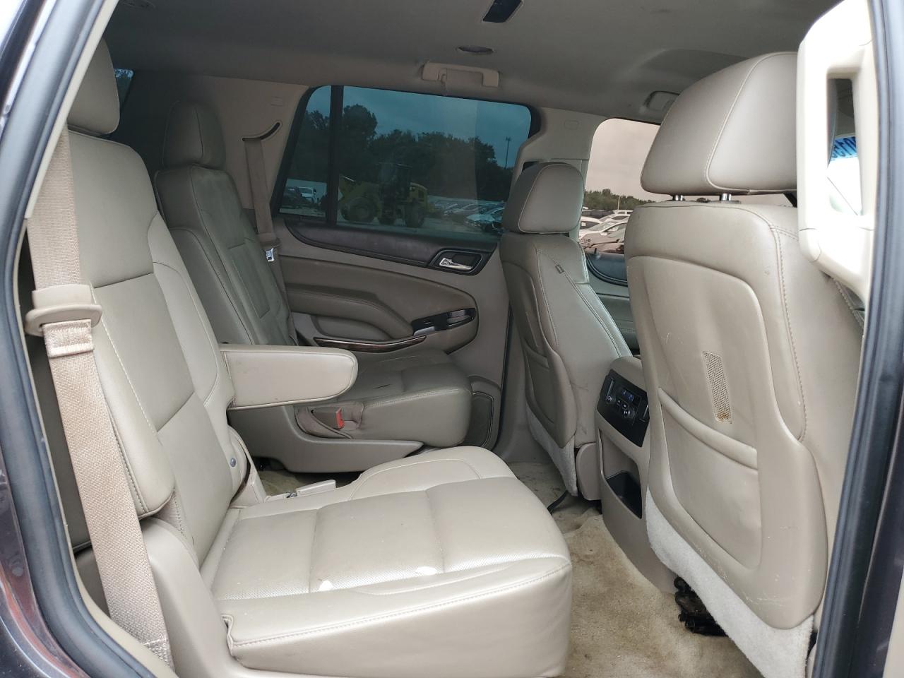 2015 GMC Yukon Sle VIN: 1GKS1AKC9FR685210 Lot: 72000155