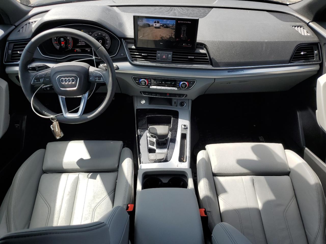 2024 Audi Q5 Premium 45 VIN: WA1GAAFY8R2110479 Lot: 69937995