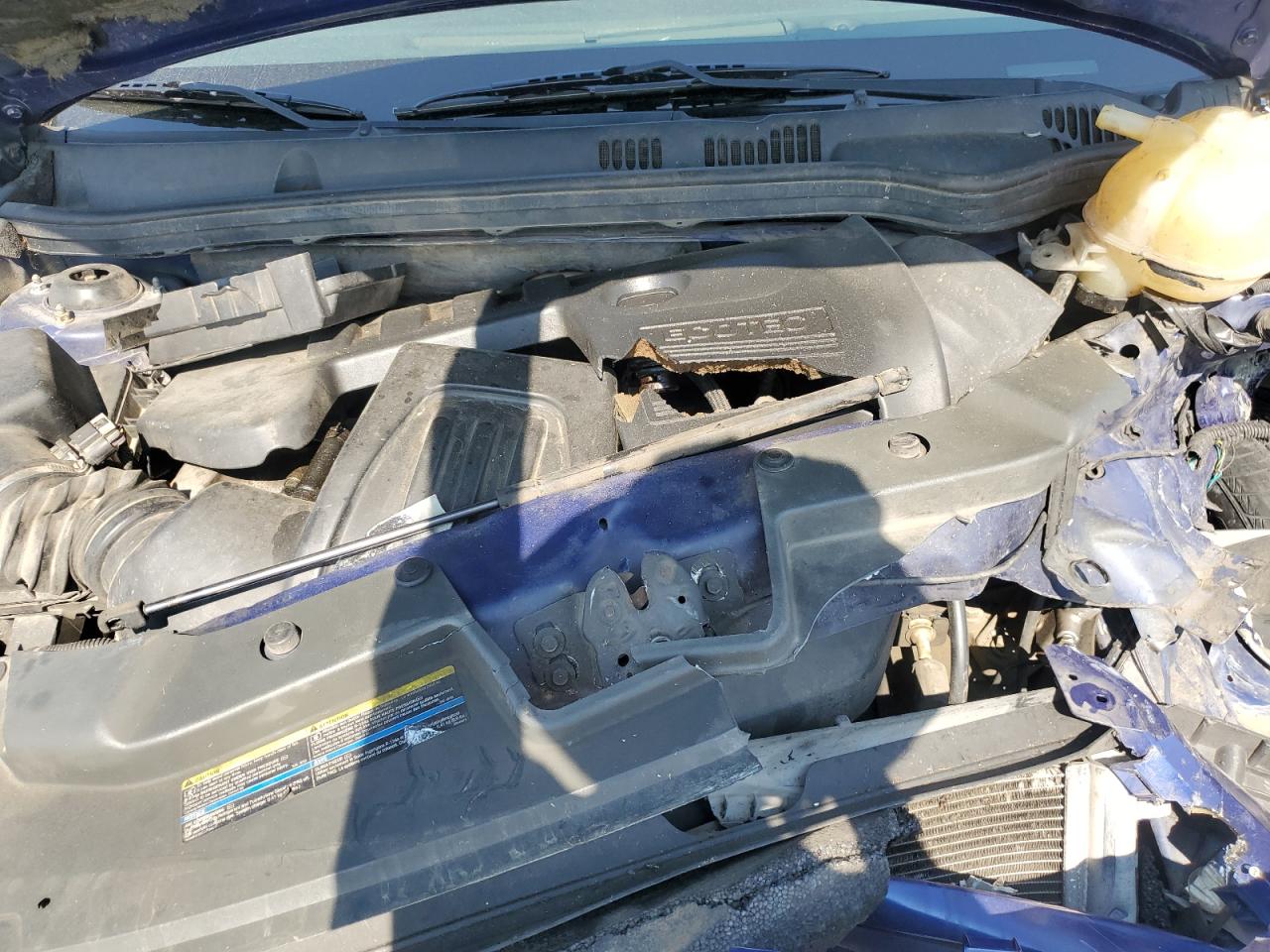 2007 Chevrolet Cobalt Ls VIN: 1G1AK15F877204055 Lot: 80803965