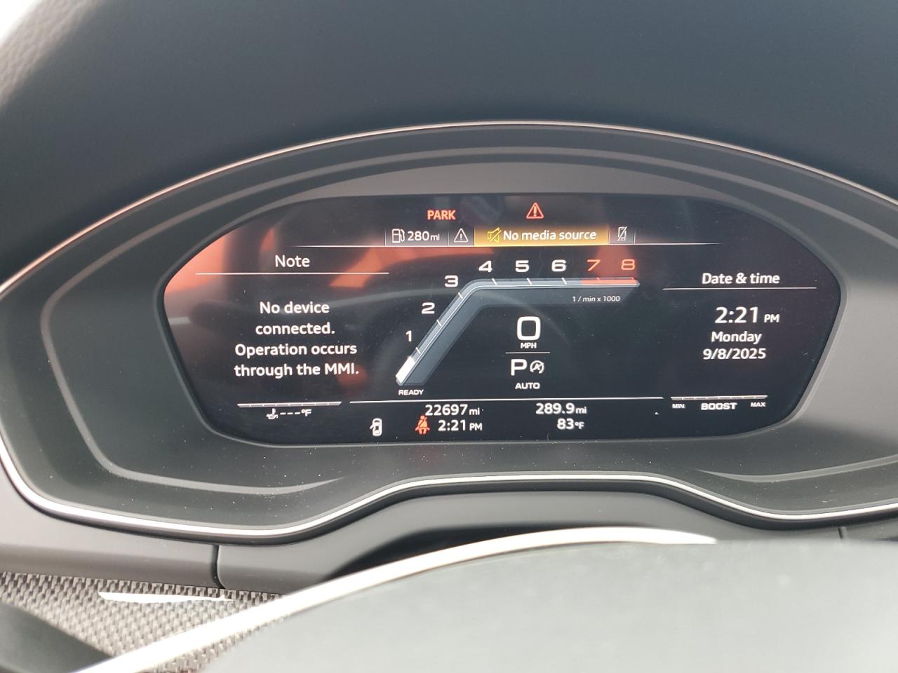 2023 Audi Sq5 Premium Plus VIN: WA1B4AFY1P2135643 Lot: 71064675