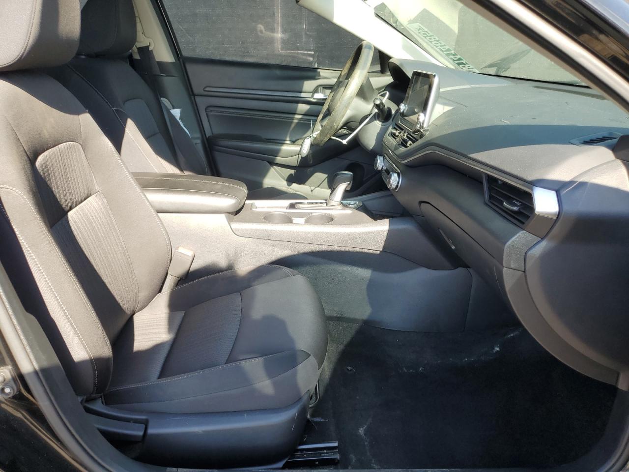 2020 Nissan Altima S VIN: 1N4BL4BV3LC155893 Lot: 81414685