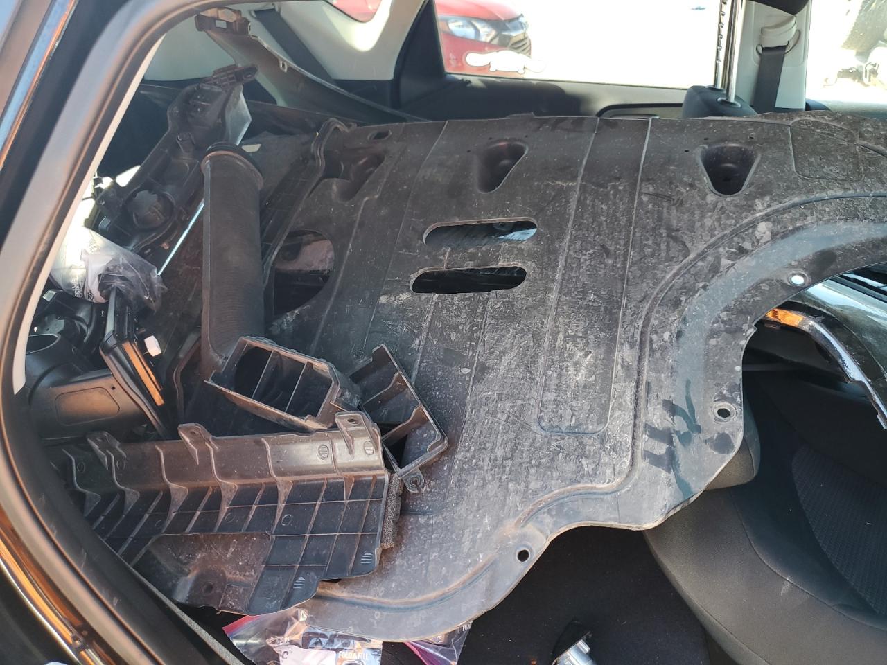 2024 Kia Soul Lx VIN: KNDJ23AU2R7910755 Lot: 84032425