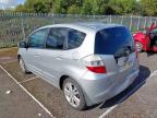 2010 HONDA JAZZ EX I-VTEC S-A  for sale at Copart SANDTOFT