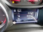 2016 VAUXHALL ASTRA SRI NAV CDTI S/S  for sale at Copart NEWBURY