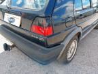 1992 VOLKSWAGEN GOLF GTI  for sale at Copart WESTBURY