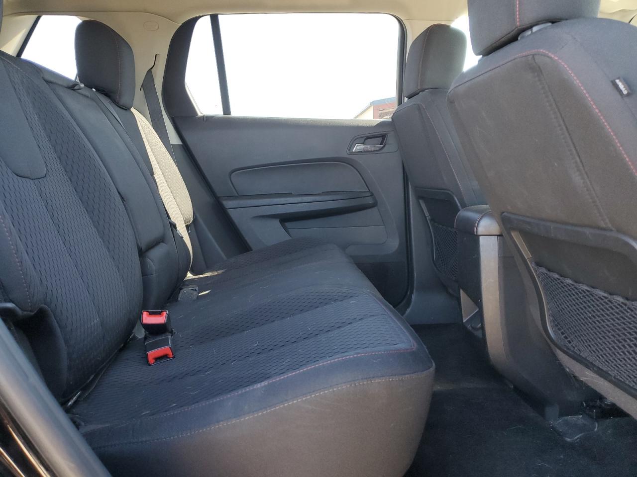 2014 GMC Terrain Sle VIN: 2GKFLVEKXE6198419 Lot: 83864435