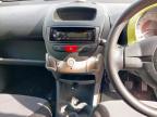 2007 CITROEN C1 VIBE  for sale at Copart SANDWICH