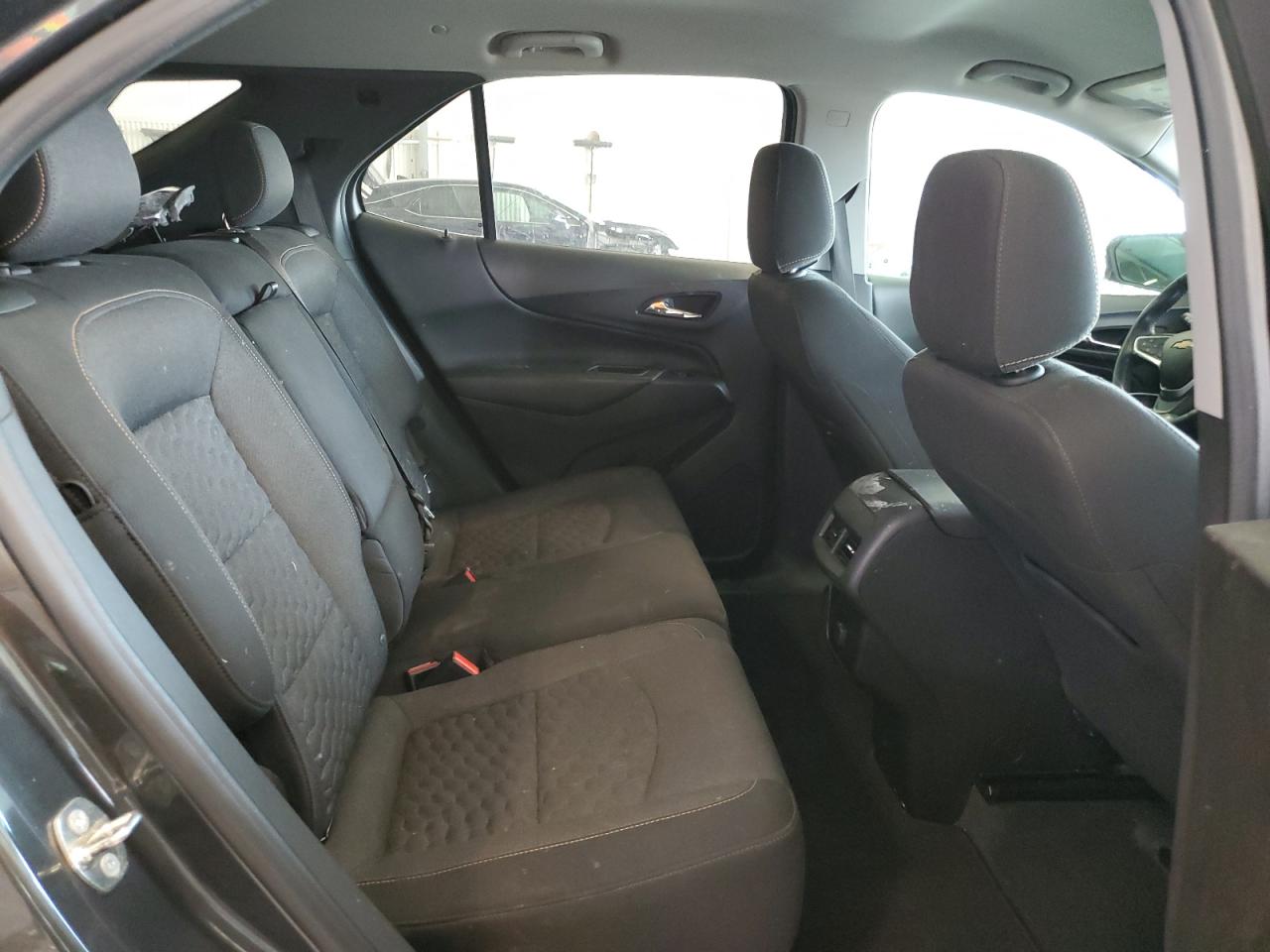 2018 Chevrolet Equinox Lt VIN: 3GNAXJEV0JS563044 Lot: 81437865